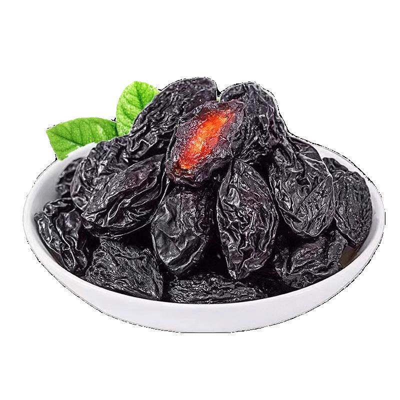 配料只有西梅!新疆大颗粒西梅干