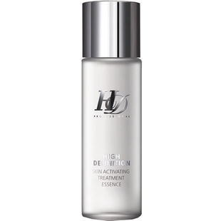 FLY UP幻色蝶影HD活肤前导液补水紧致保湿滋润爽肤水温和提亮肤色