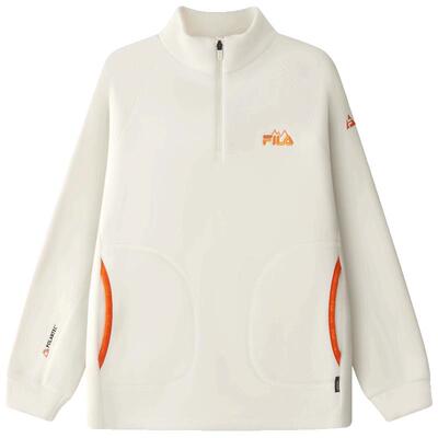 FILAKIDS斐乐针织长袖上衣