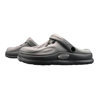 夏季透气洞洞鞋沙滩凉鞋