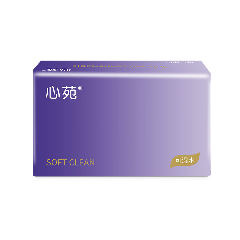 400张大包纸巾纸抽整箱批实惠装