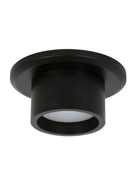 现代轻奢风扇灯配件通用led