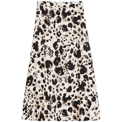 LaviniaClub半身裙优雅气质