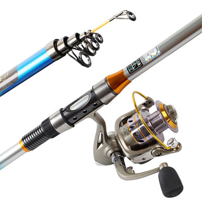 光威全套特价官方单杆旗舰海竿