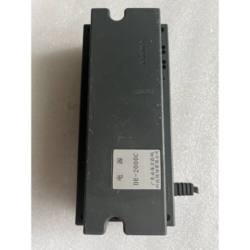安居宝DE-2000C电源，28V 3A，楼宇对讲设备电源。