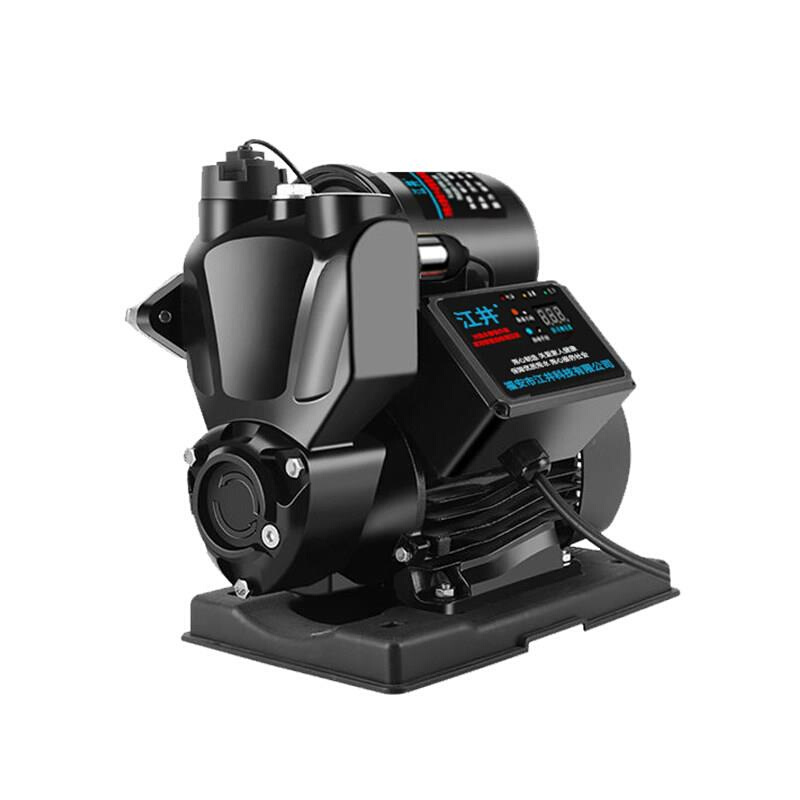 增压泵家用静音全屋全自动自吸泵冷热自来水管加压水泵防冻包安装