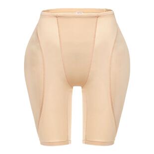 加厚丰臀增胯假胯宽丰胯神器透气海绵垫显胯宽假屁股提臀翘臀裤女