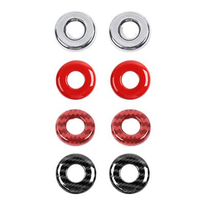 道奇挑战者内饰改装件