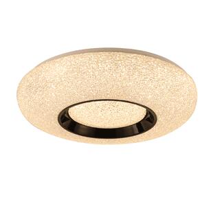 入户玄关灯雷达人体感应走廊过道灯现代简约轻奢楼梯间阳台吸顶灯