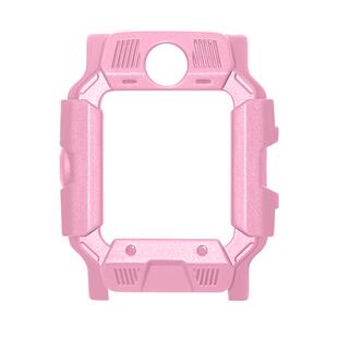 适用小天才儿童电话手表Z5A/Z6S/Z7/Z8/Z9少年版/Z10保护套z6巅峰版硬壳Z6Pro/D2/Q1A卡通印花硅胶套外壳防摔
