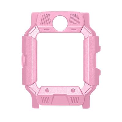 百想适用天才手表卡通保护套壳