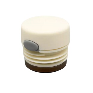 富光小羊肖恩内盖儿童保温杯盖子卡酷尔杯盖FAZ200460550原装配件