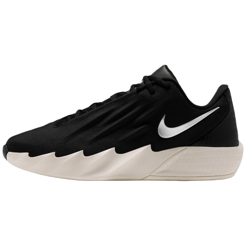 NIKE耐克男子TWELVE TIME EP运动训练篮球鞋IM4162-004