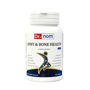 drnom英国进口骨骼营养品 断伤折裂 筋骨胶原骨痂补钙片术后恢复