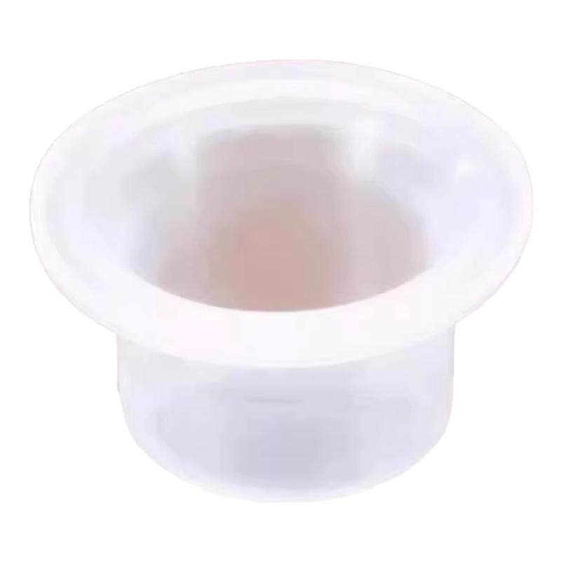 水龙头密封垫圈通用型硅胶垫片
