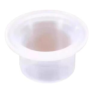 通用型代替生料带密封垫圈水龙头四分硅胶垫片免生料带不漏水硅胶