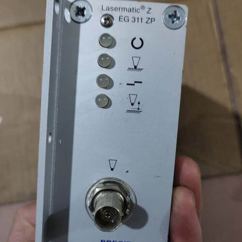 配件PRECISE 激光切割机调高控制器  EG311ZP调高盒议价