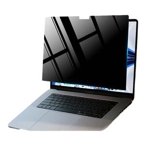 拒绝偷窥MacBook防窥屏幕膜适用