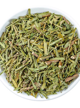 同仁堂 正品红豆杉叶中药材500g豆杉叶子含紫彬醇 另有红豆杉树皮