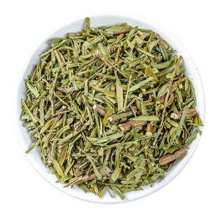 同仁堂 正品红豆杉叶中药材500g豆杉叶子含紫彬醇 另有红豆杉树皮