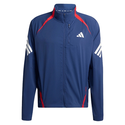 adidas阿迪达斯男子运动休闲夹克外套KA8725