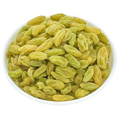 新疆吐鲁番葡萄干商用批发5斤整箱20斤冰粉配料烘焙奶茶店山楂碎