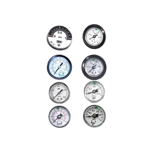 全新SMC压力开关表G36/GP46/G33/G43-10-4-2-01M/L5/2-02 Y-40Z