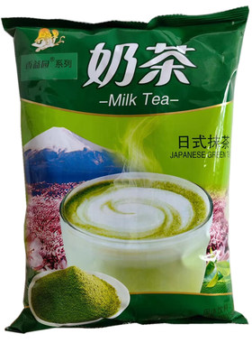 香益园香飘益奶茶每顿奶茶