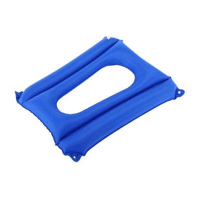 坐便椅子坐垫充气式防压褥疮垫子老人长期坐卧病人久坐垫屁股控气