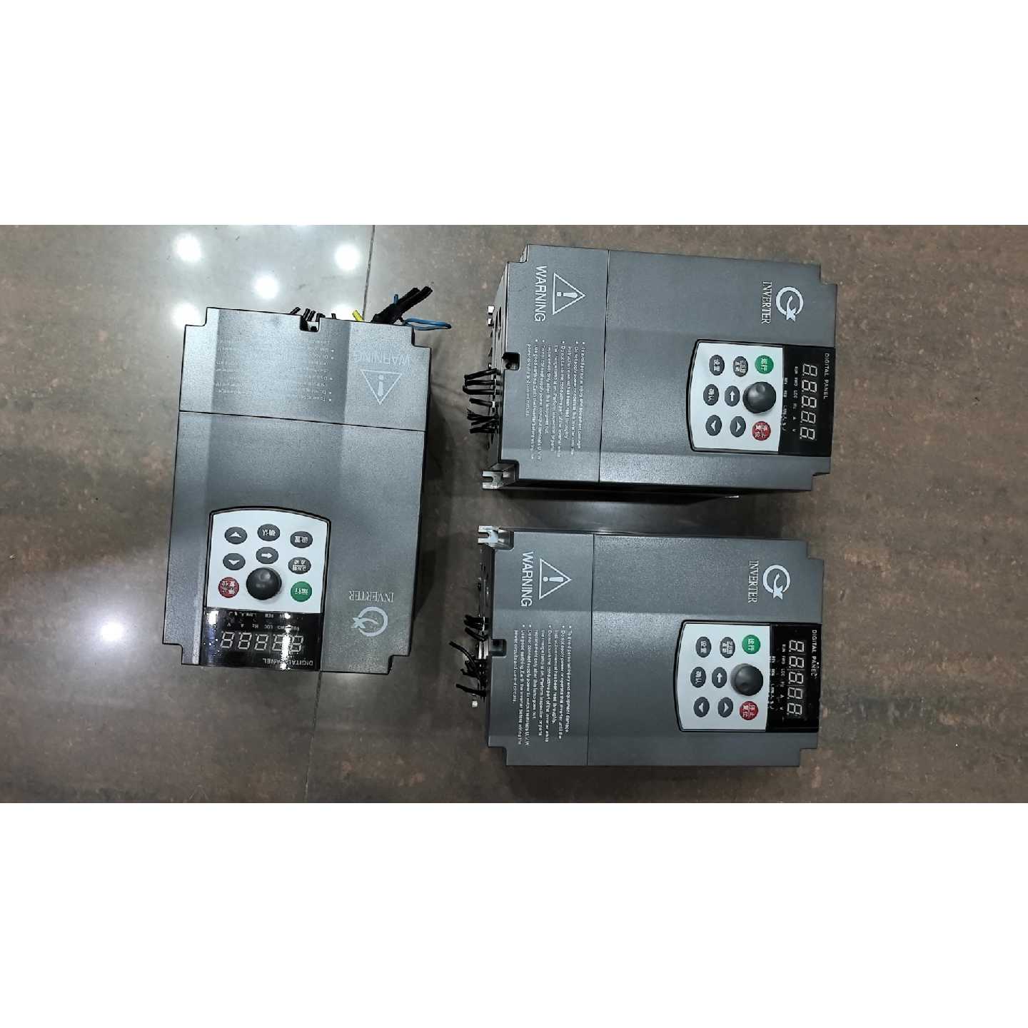溢价-JX600-4T030G/040P  嘉信变频器 3KW图片