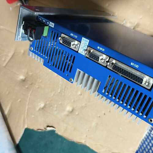 议价Metronix伺服驱动器ARS-310/5 型号714.0