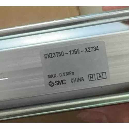 【请询价】SMC夹紧气缸