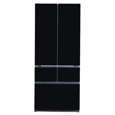 松下NR-EW46BXB-K多门460L电冰箱