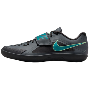田径精英2025新款!Nike Rival SD 2耐克专业铅球铁饼链球投掷鞋