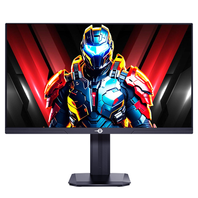 泰坦军团MiniLED量子点2K200Hz