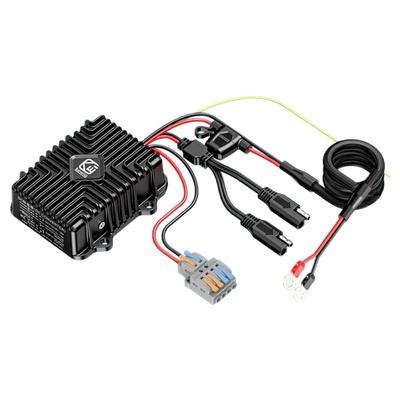 小牛极核九号电压转换器电动车DC