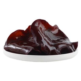 脆木耳干货500克包邮单片无根毛木耳白背黑木耳大木耳厚木耳地耳