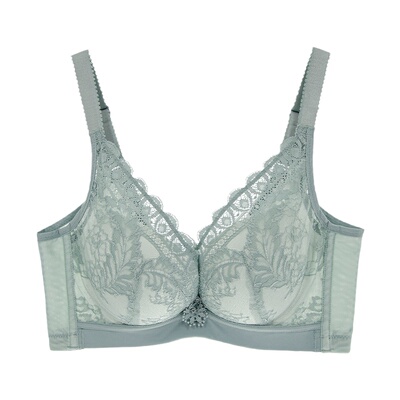 绯格贝缇聚拢上托收副乳防下垂