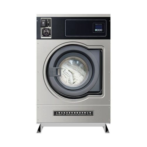 AOZHI 澳芝全自动洗衣机商用共享洗衣机自助洗衣店投币式洗衣机