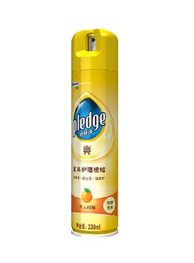 碧丽珠家具护理喷蜡