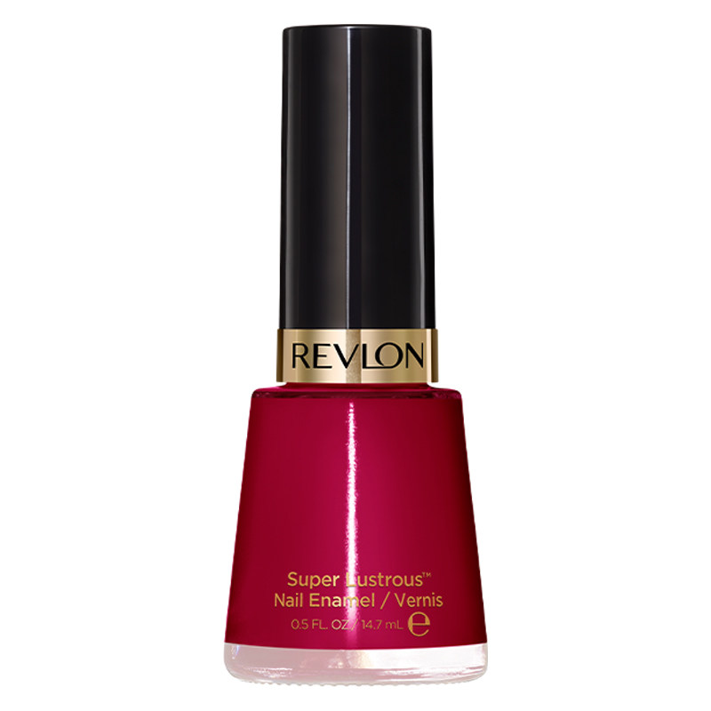 Revlon/露华浓丽彩指甲油指甲油