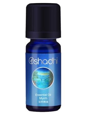 oshadhi德国O家没药单方精油