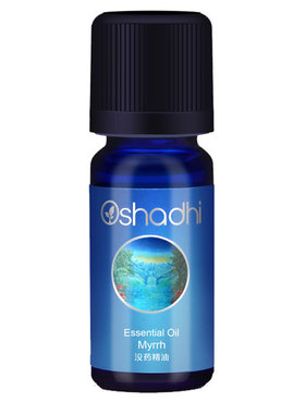 oshadhi德国O家没药单方精油