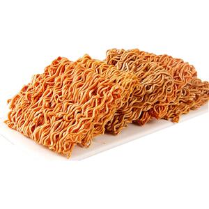 掌心脆干脆面点心方便面宿舍网红儿童零食解馋一整箱装酥脆干吃面