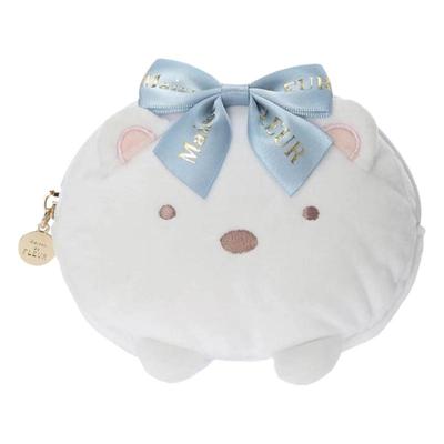 maisondefleur角落生物单肩包