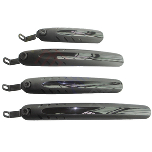 大行折叠自行车原厂挡泥板412 P8 14 16 20寸 K3快拆泥除挡泥瓦