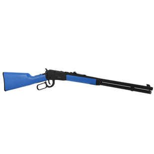 【实木全金属】温彻切斯特抛壳软弹M1894男孩成人杠杆玩具模型枪