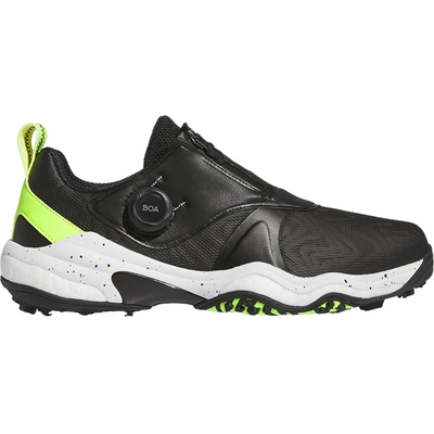 阿迪达斯男士高尔夫旋钮运动鞋