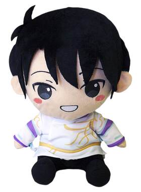 羽生结弦yuzuruhanyu动漫周边
