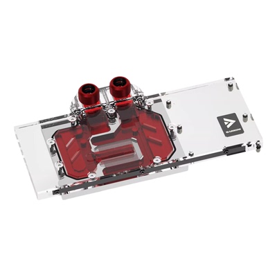 Barrow9070XT水冷散热器